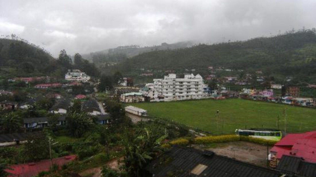 Photo of Outdoor in Moolakadai