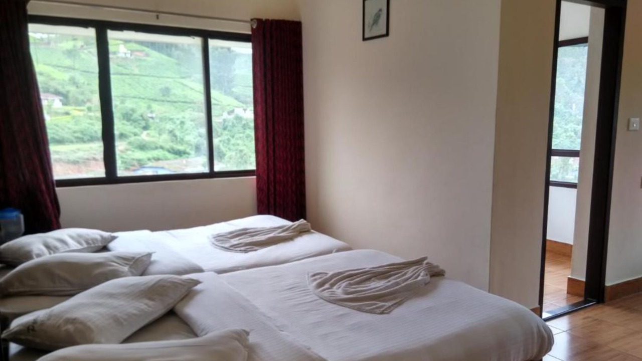 Photo of Bedroom in Moolakadai