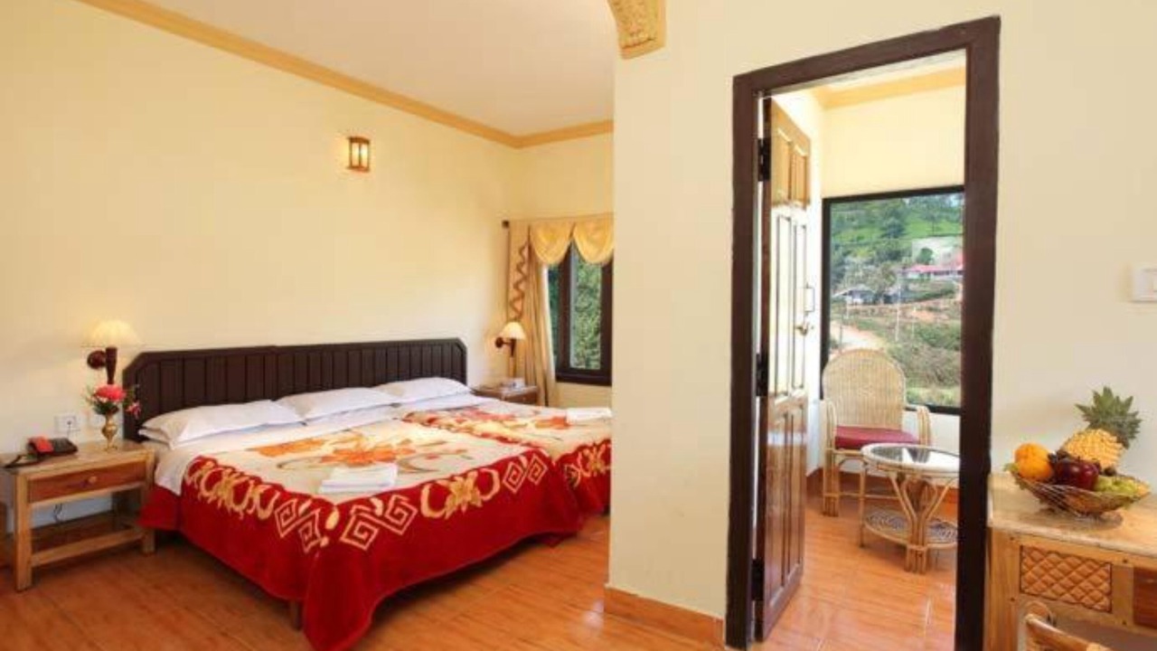 Photo of Bedroom in Moolakadai