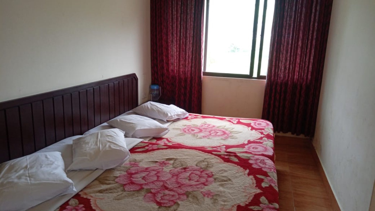 Photo of Bedroom in Moolakadai