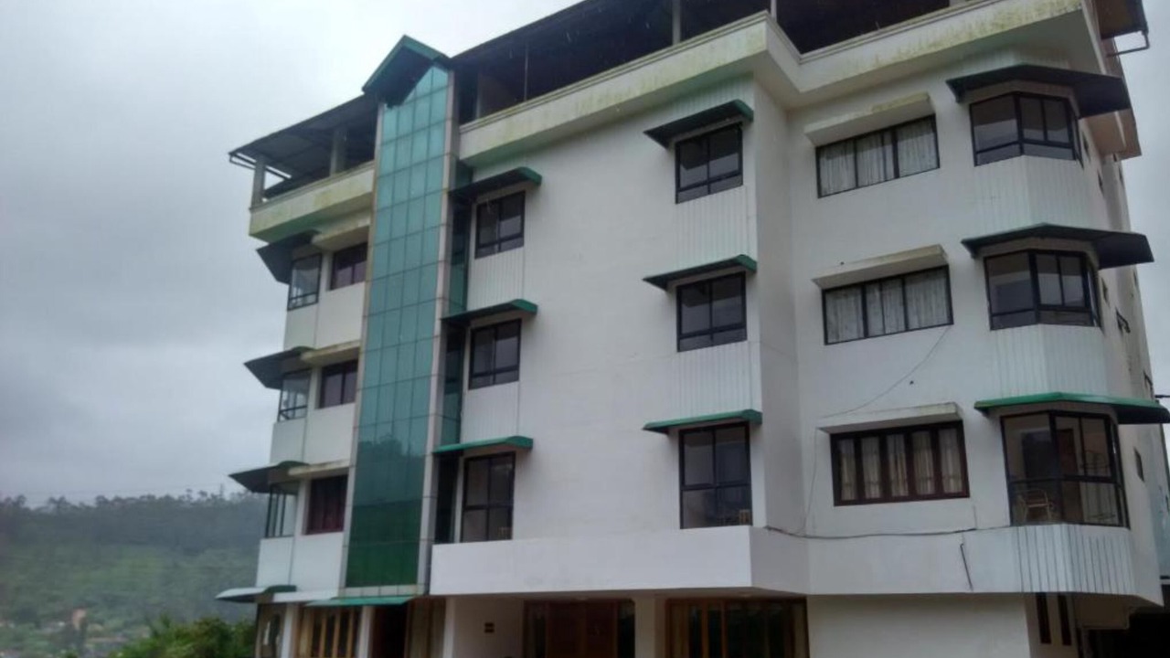 Photo of Outdoor in Moolakadai