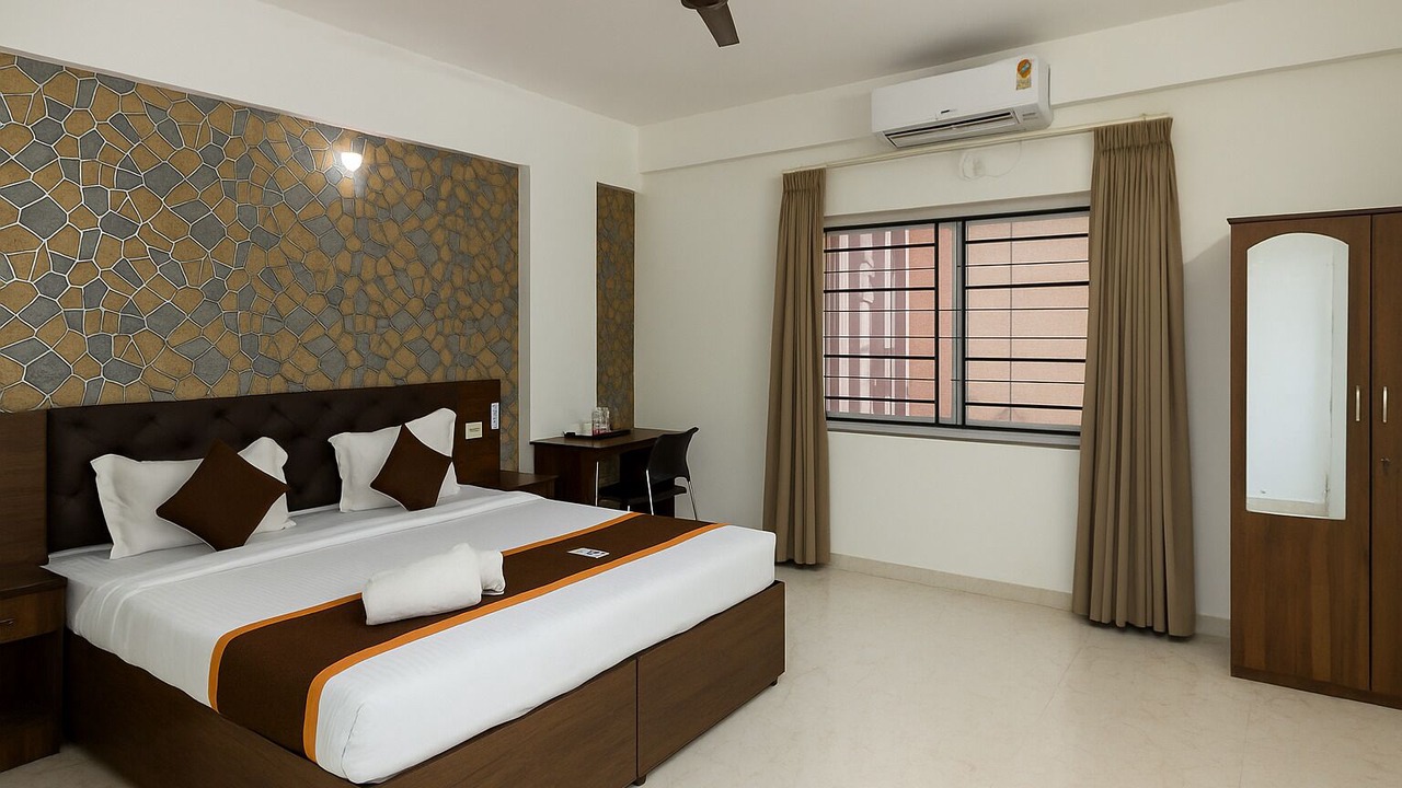 Photo of Bedroom in Bengaluru