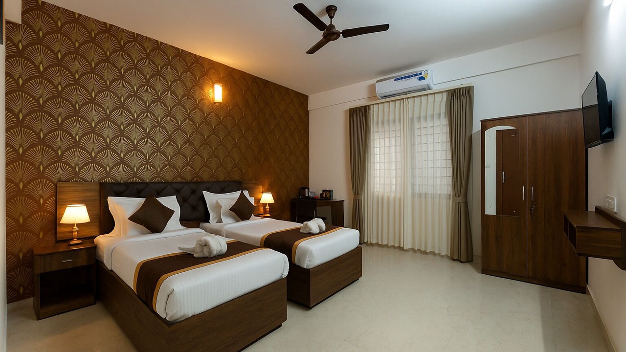 Photo of Bedroom in Bengaluru