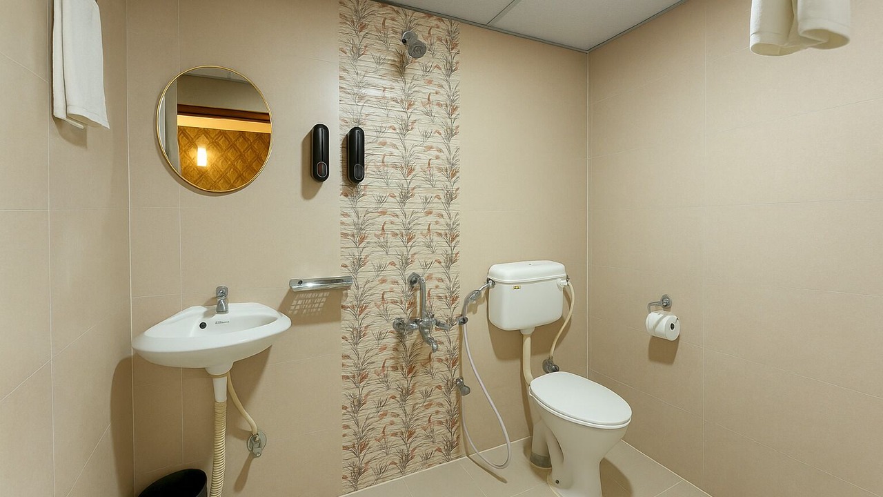 Photo of Bathroom in Bengaluru