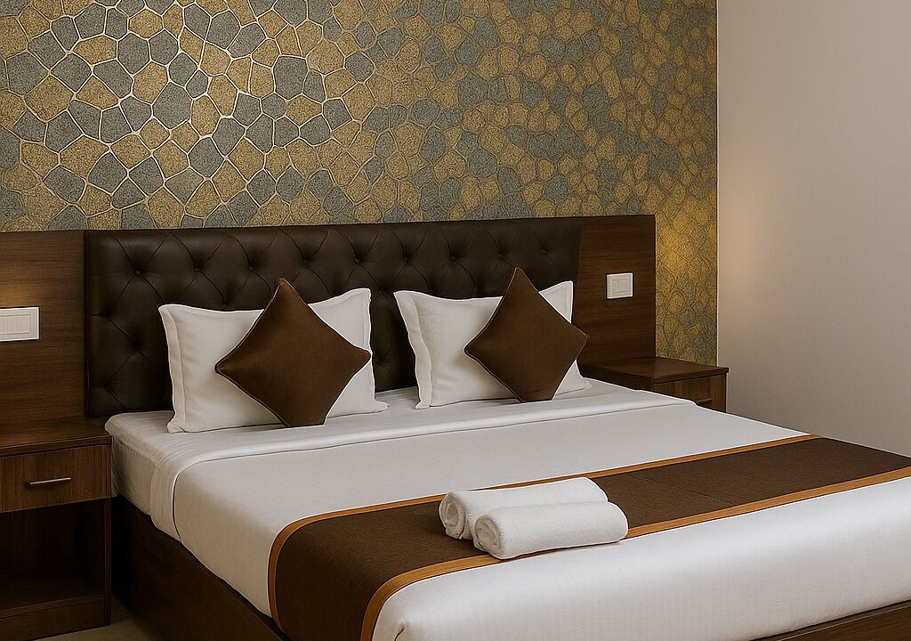 Photo of Bedroom in Bengaluru