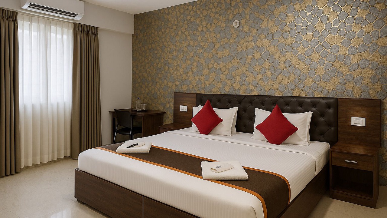 Photo of Bedroom in Bengaluru