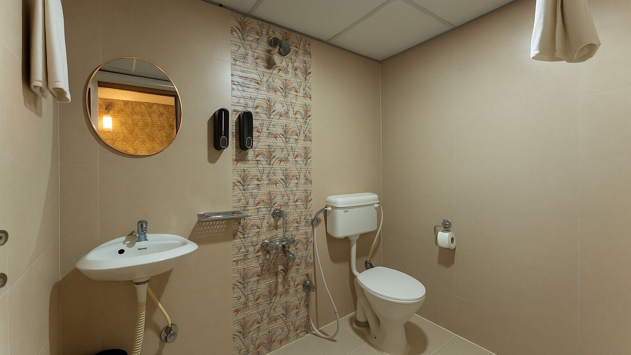 Photo of Bathroom in Bengaluru