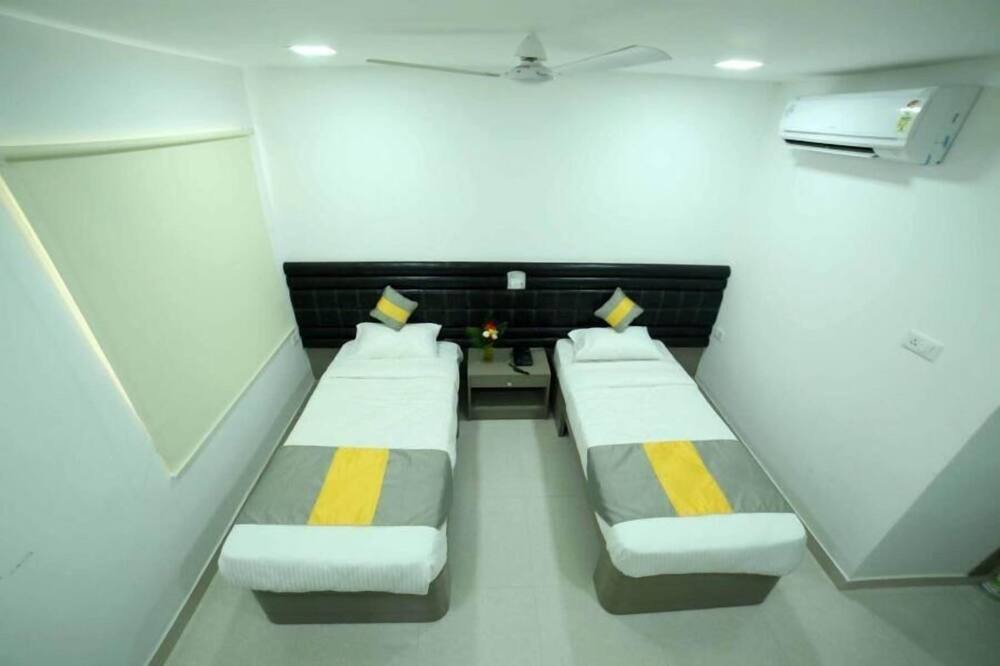 Photo of Bedroom in Madhapur