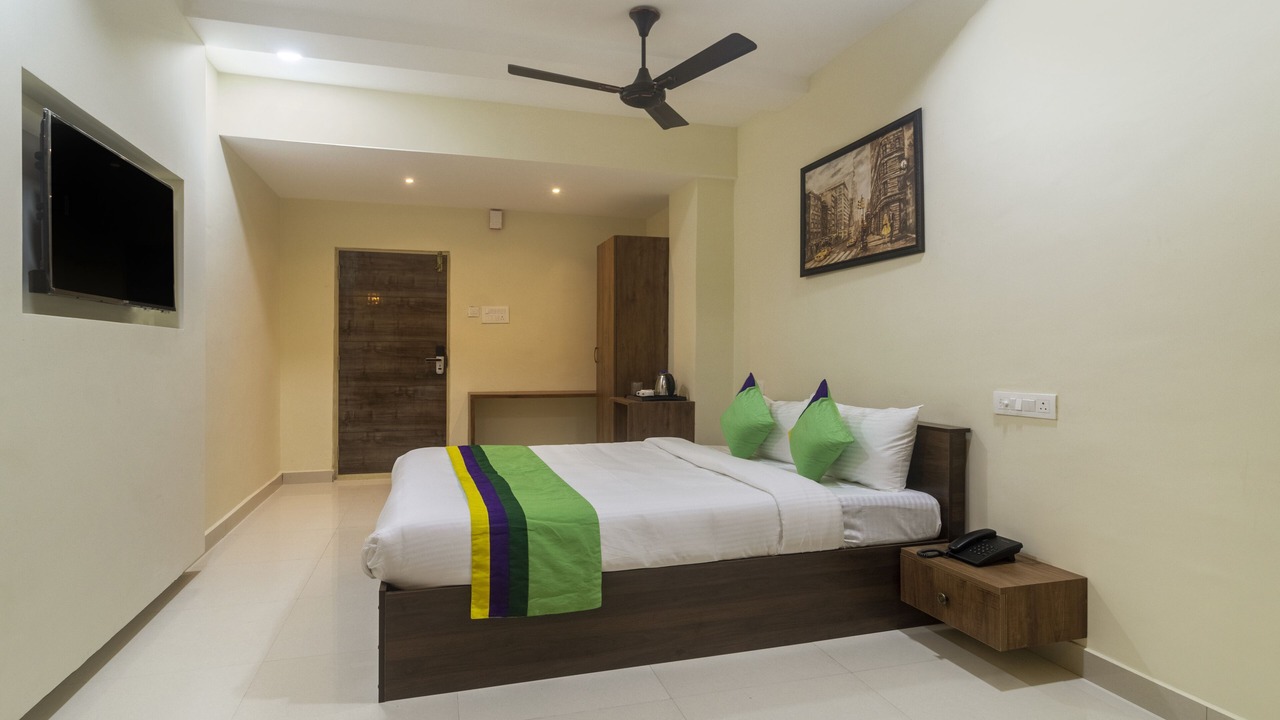 Photo of Bedroom in Kondapur