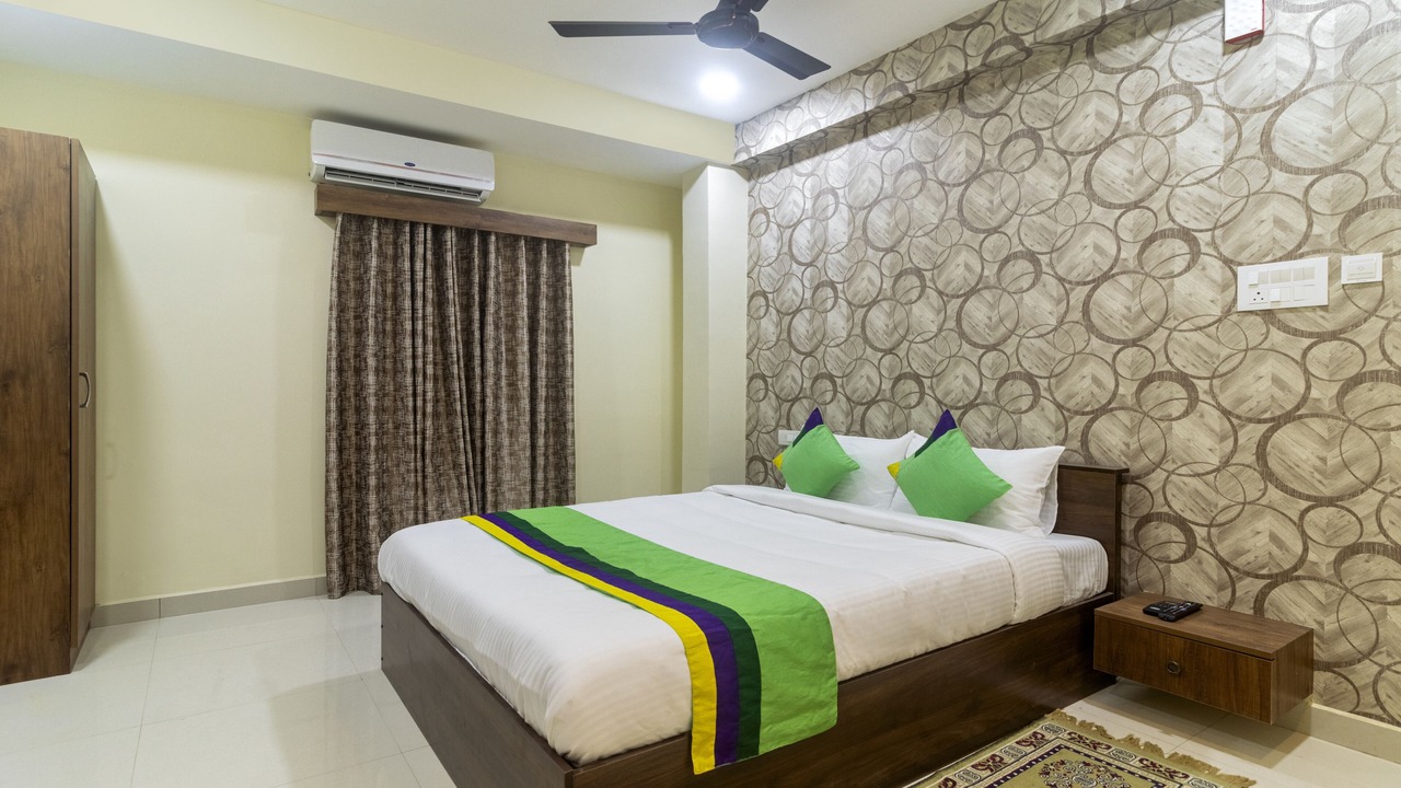 Photo of Bedroom in Kondapur