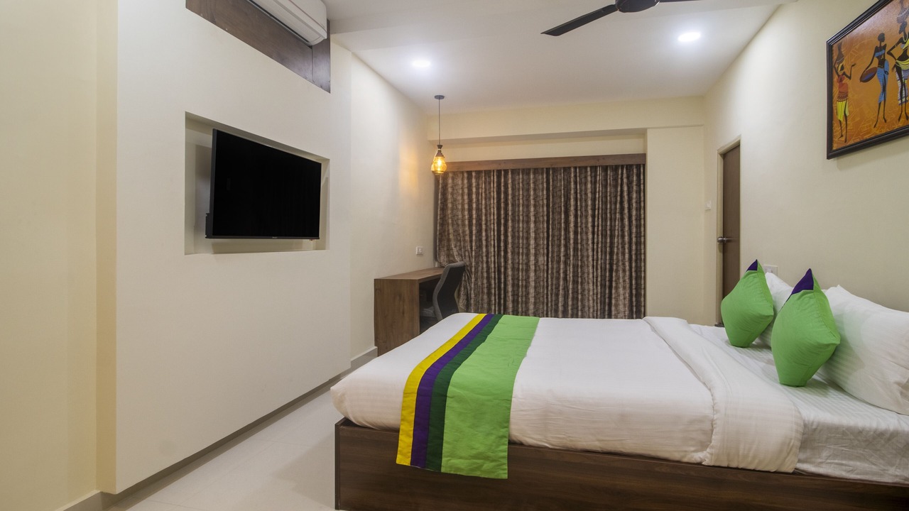 Photo of Bedroom in Kondapur