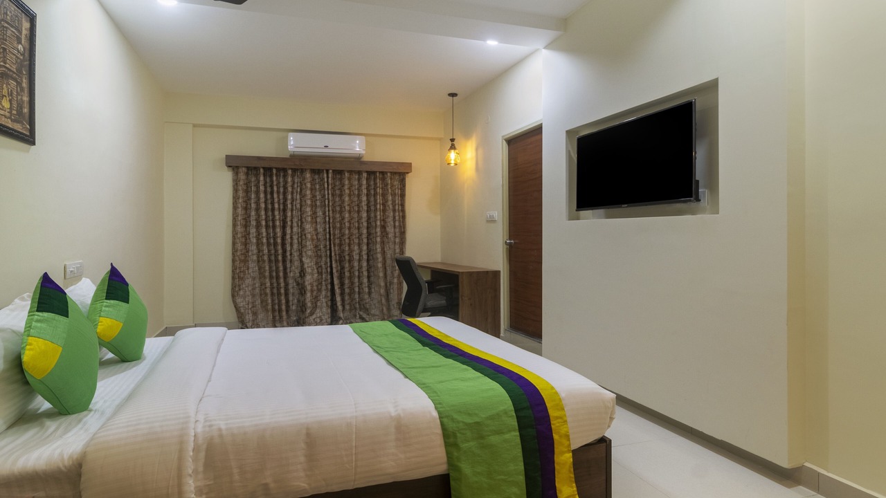 Photo of Bedroom in Kondapur