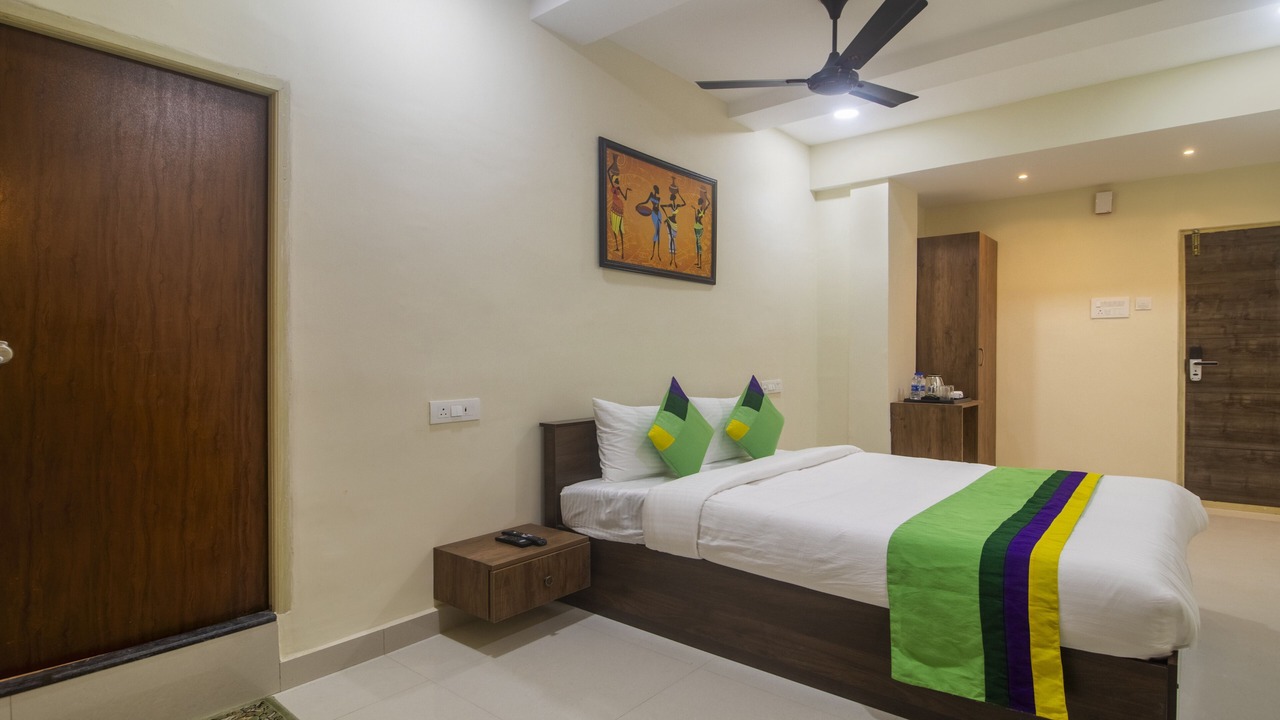 Photo of Bedroom in Kondapur