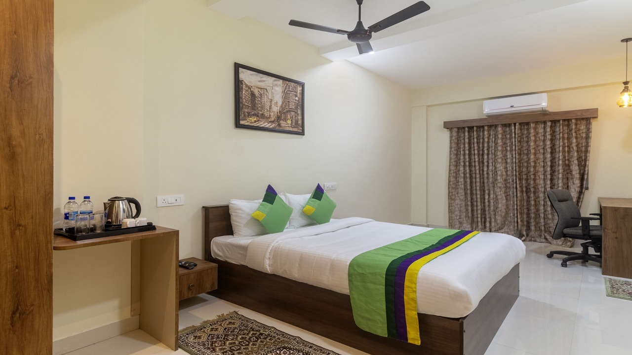 Photo of Bedroom in Kondapur