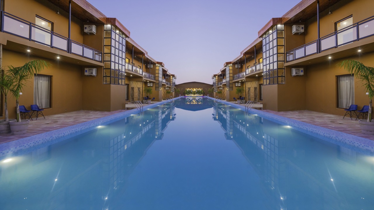 Photo of Outdoor in Belparao