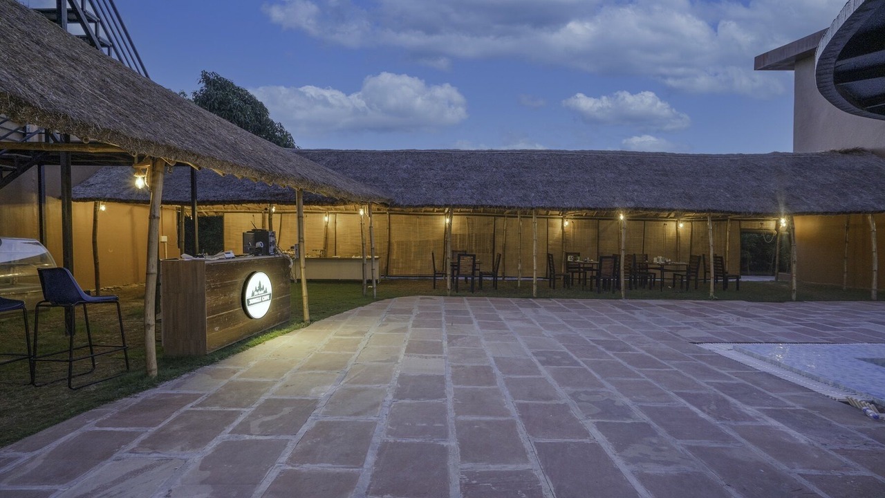 Photo of Outdoor in Belparao