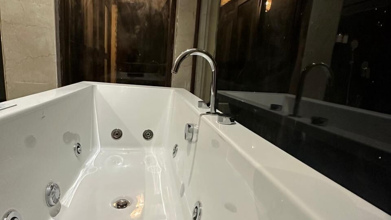Photo of Bathroom in Mandla