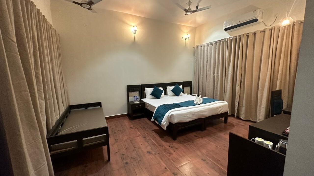 Photo of Bedroom in Mandla