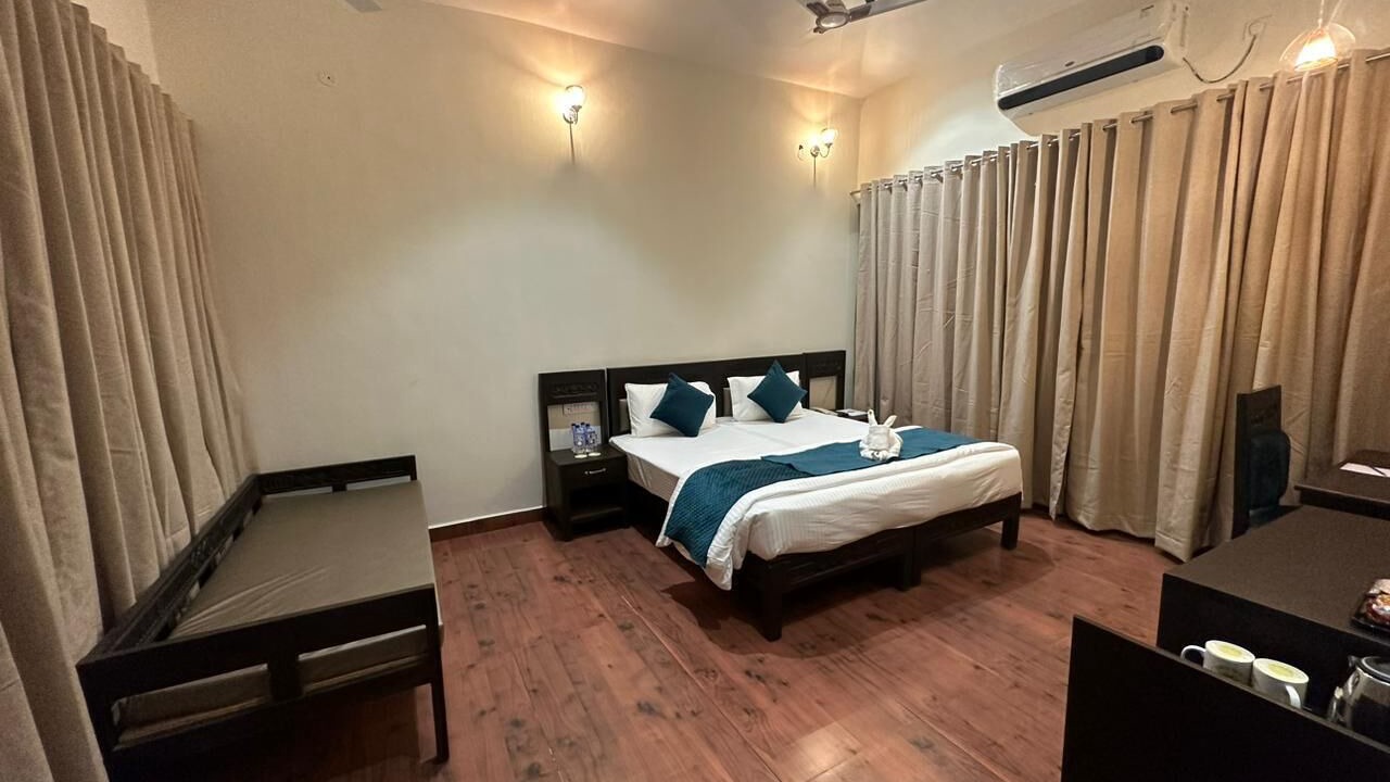 Photo of Bedroom in Mandla