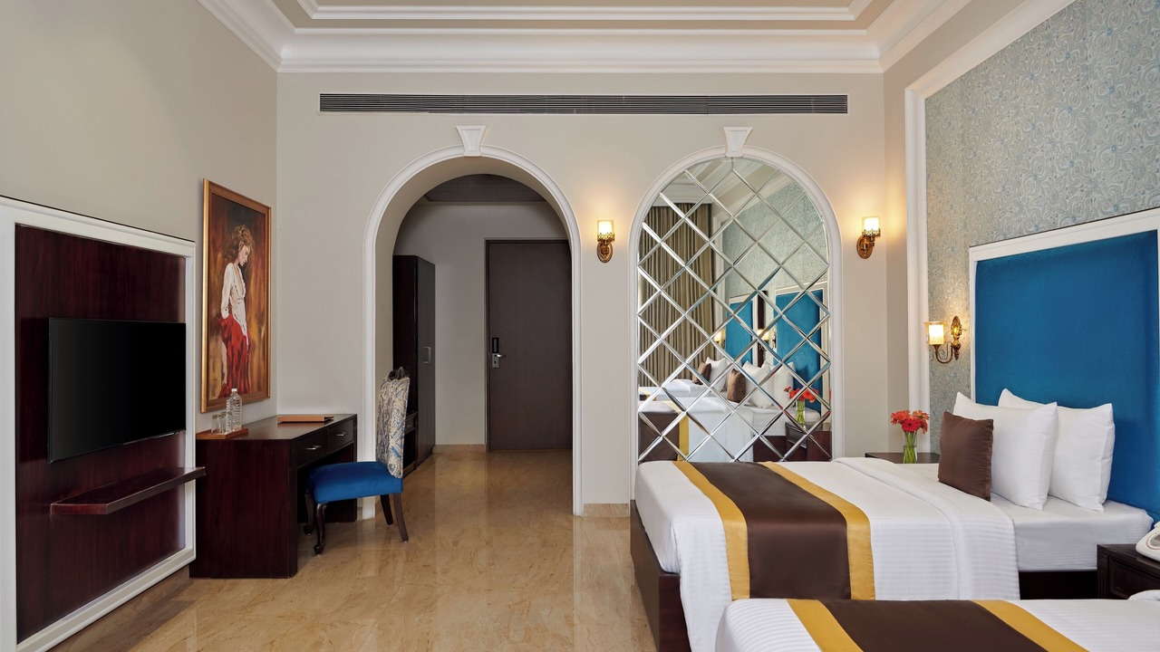 Photo of Bedroom in Puranpur