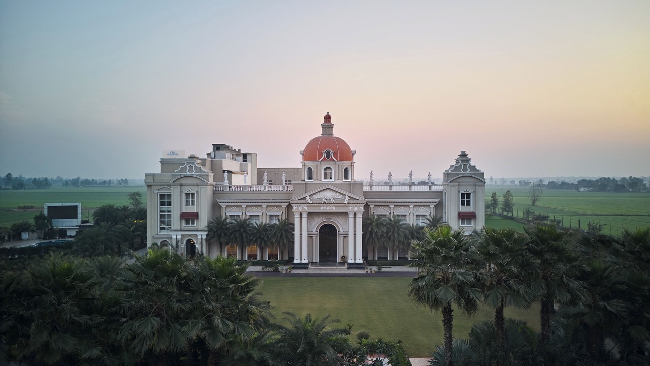Photo of Outdoor in Puranpur