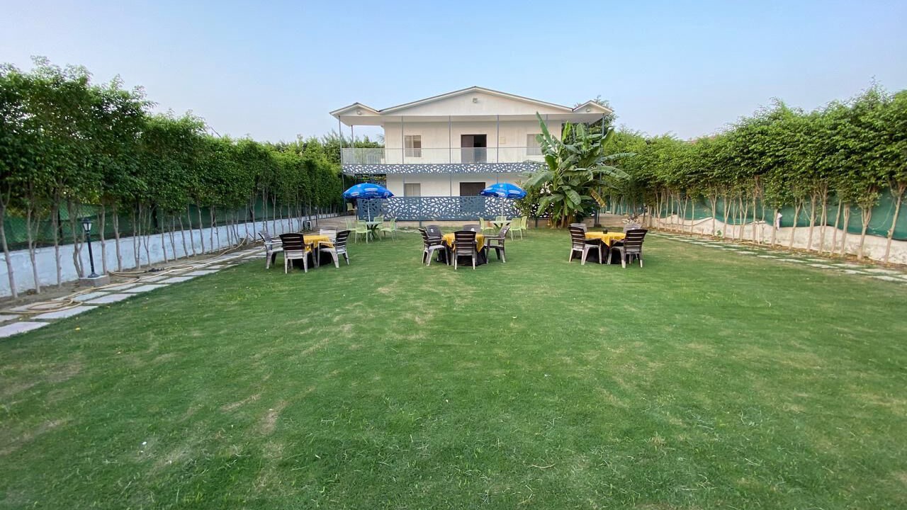 Photo of Outdoor in Noida