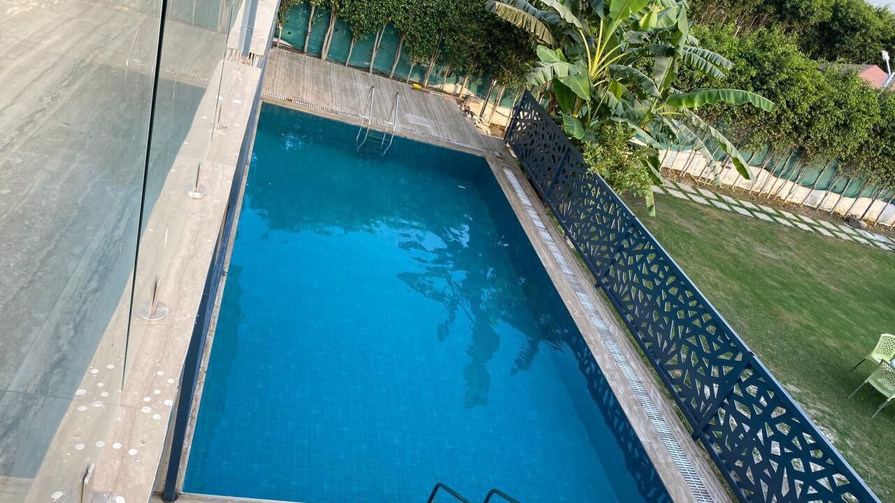 Photo of Outdoor in Noida