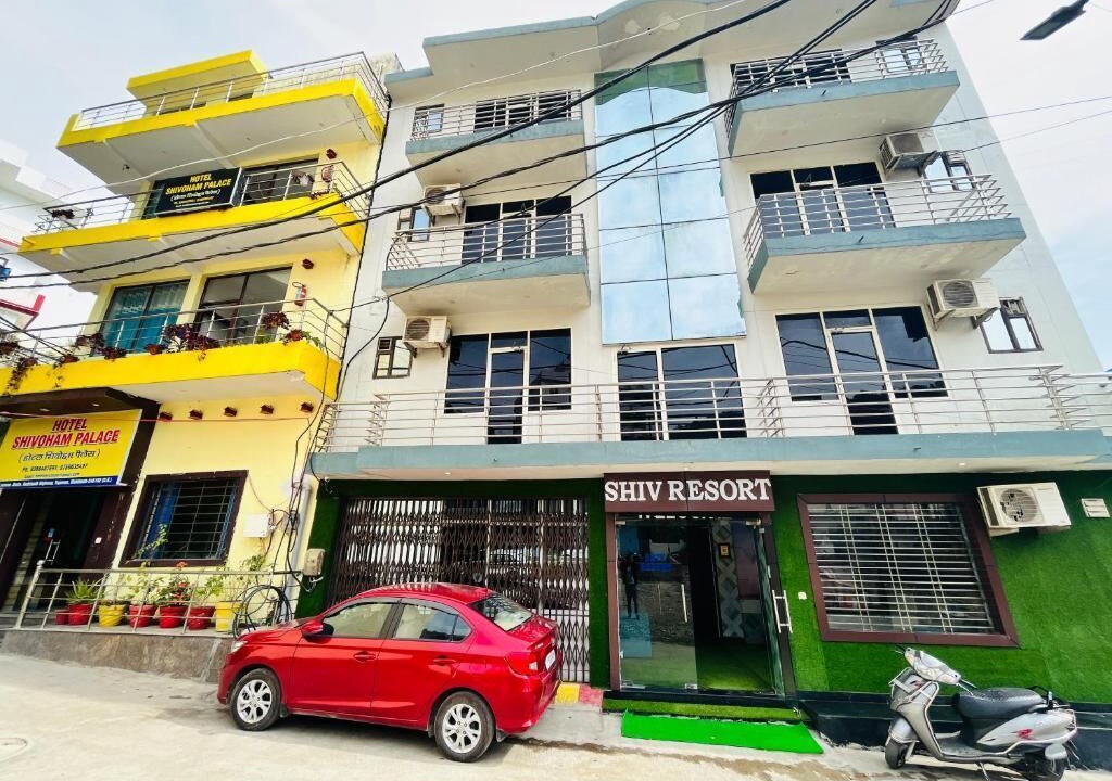 Photo of Outdoor in Tapovan