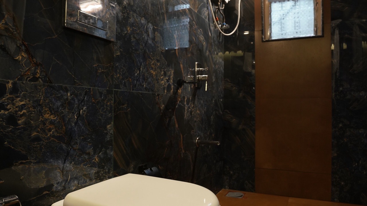 Photo of Bathroom in Murud