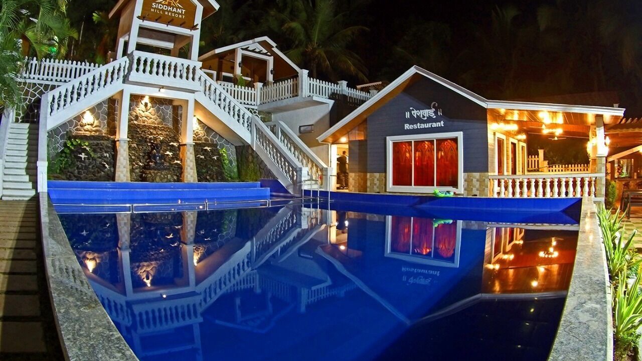 Photo of Outdoor in Murud