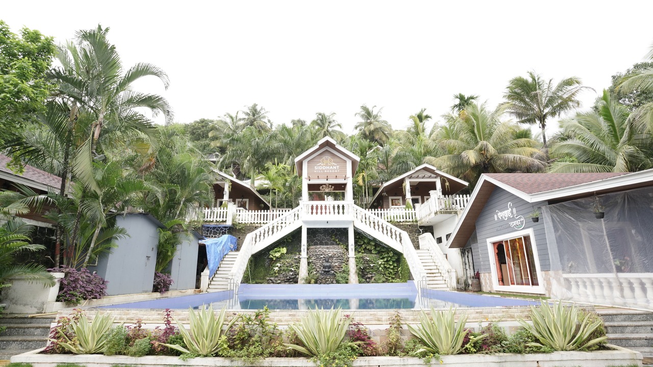 Photo of Outdoor in Murud