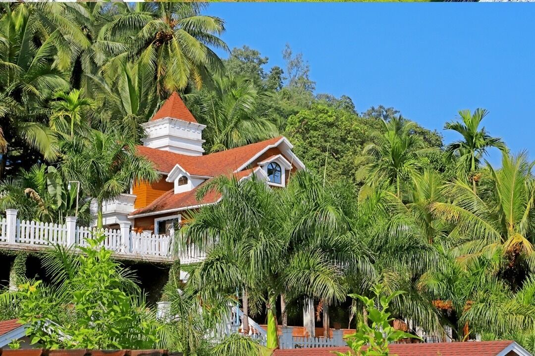 Photo of Outdoor in Murud