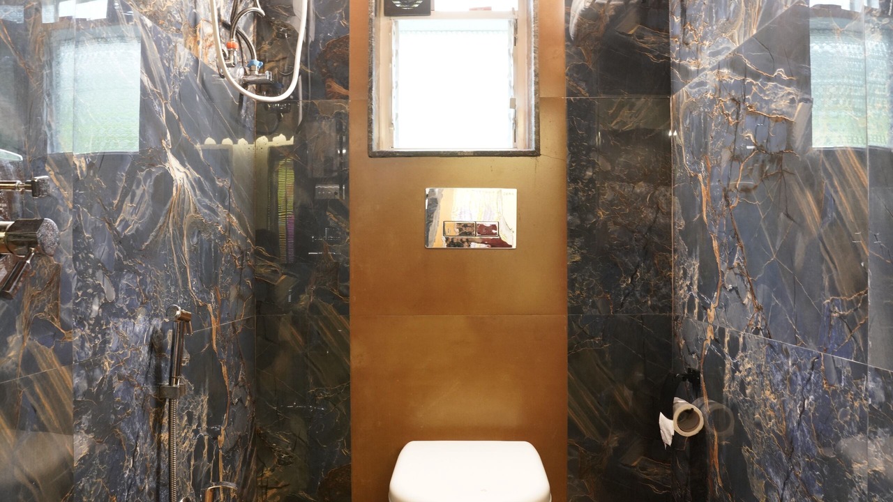 Photo of Bathroom in Murud