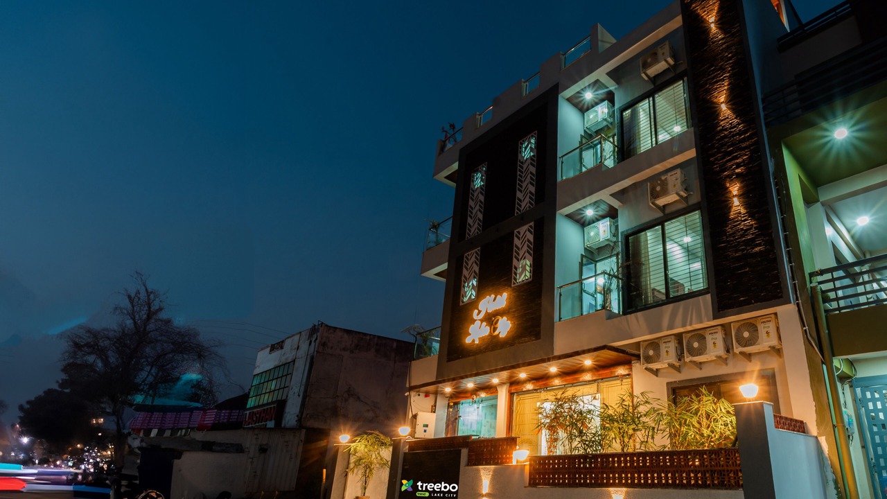 Photo of Outdoor in Bhopal