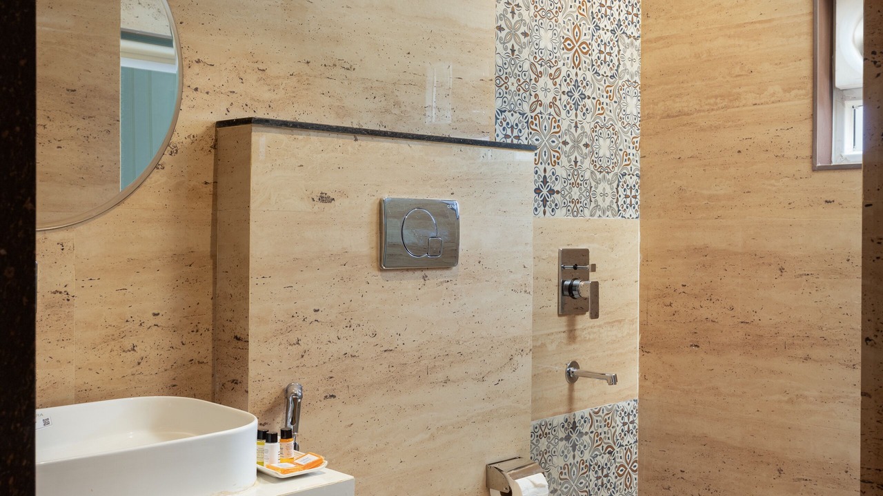 Photo of Bathroom in Bhojpur