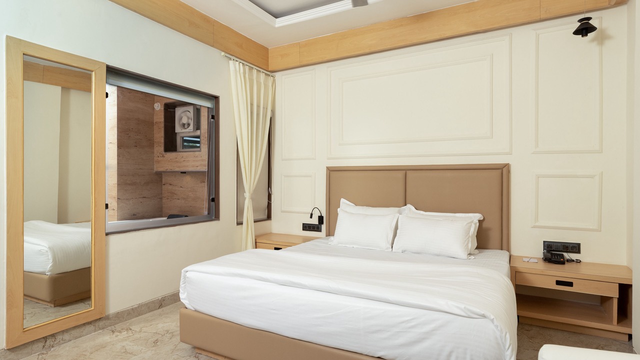 Photo of Bedroom in Bhojpur