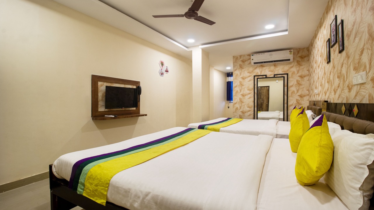 Photo of Bedroom in Hyderabad