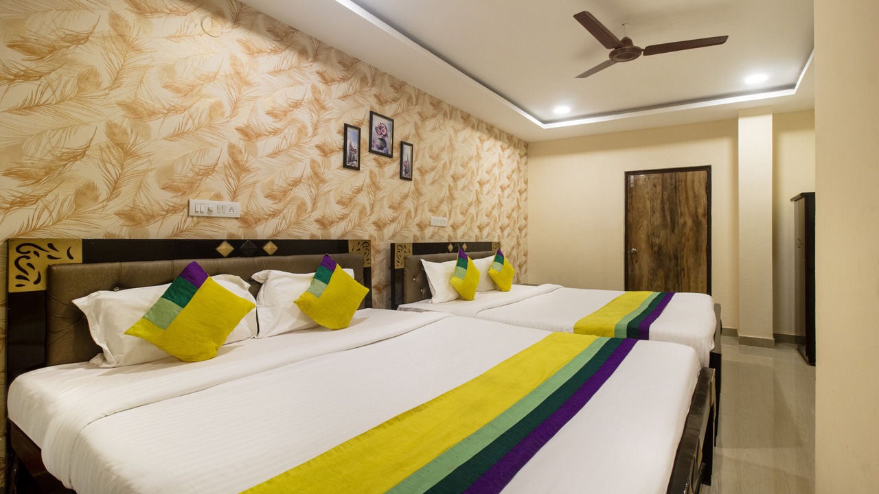 Photo of Bedroom in Hyderabad