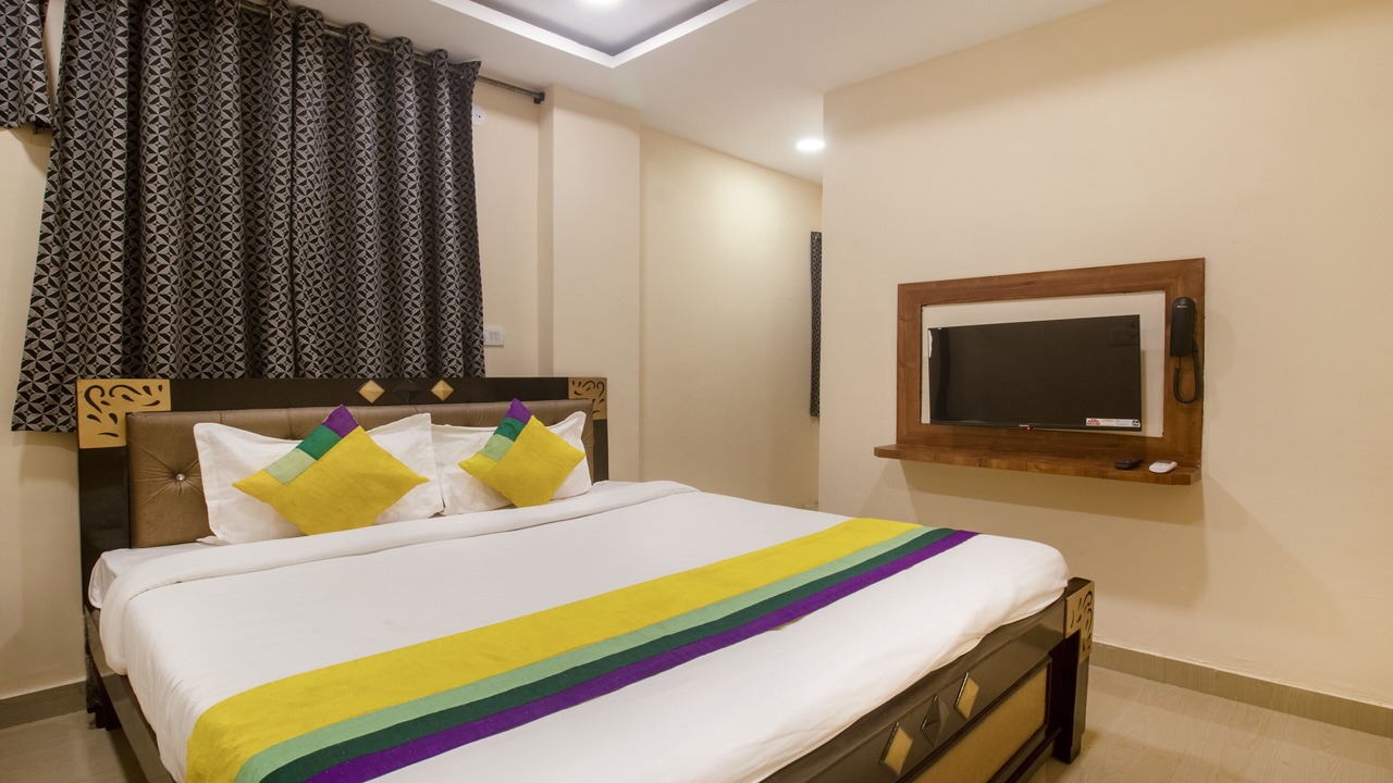 Photo of Bedroom in Hyderabad