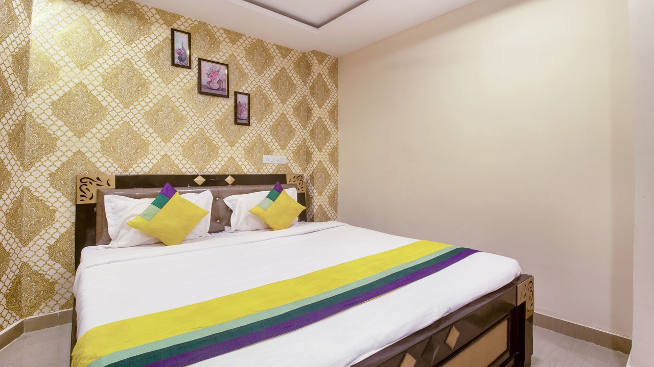 Photo of Bedroom in Hyderabad