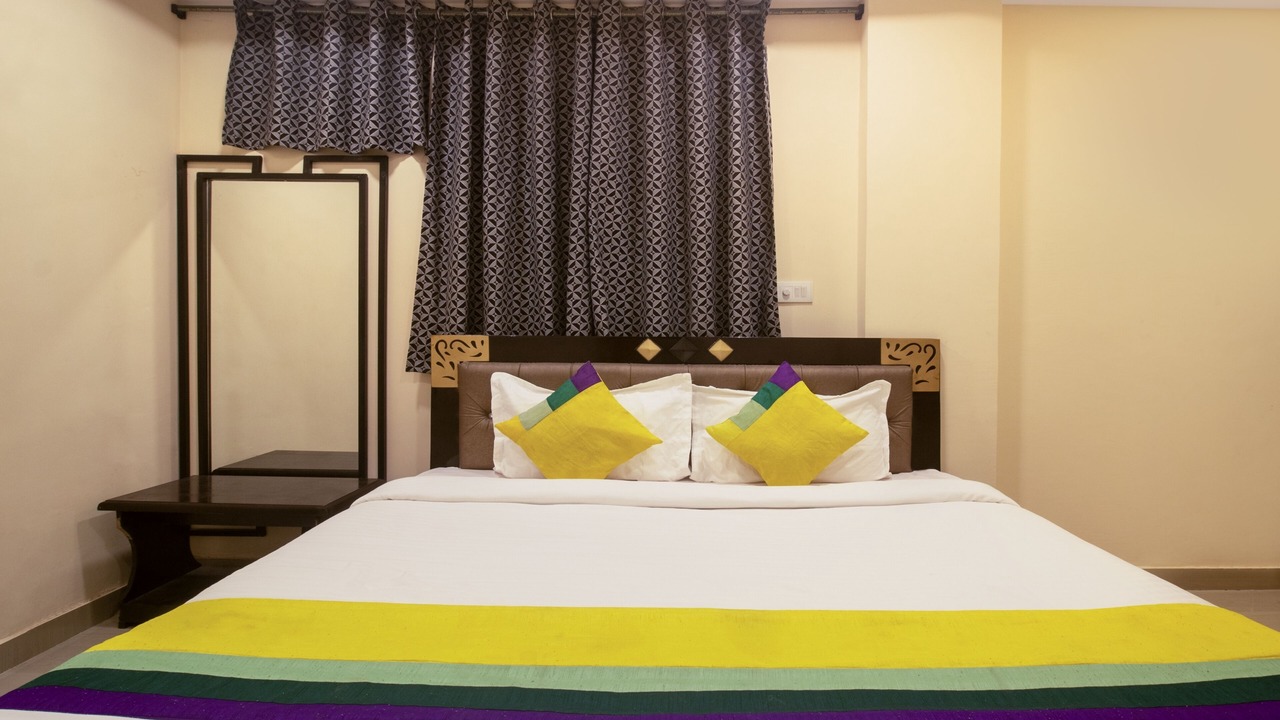 Photo of Bedroom in Hyderabad