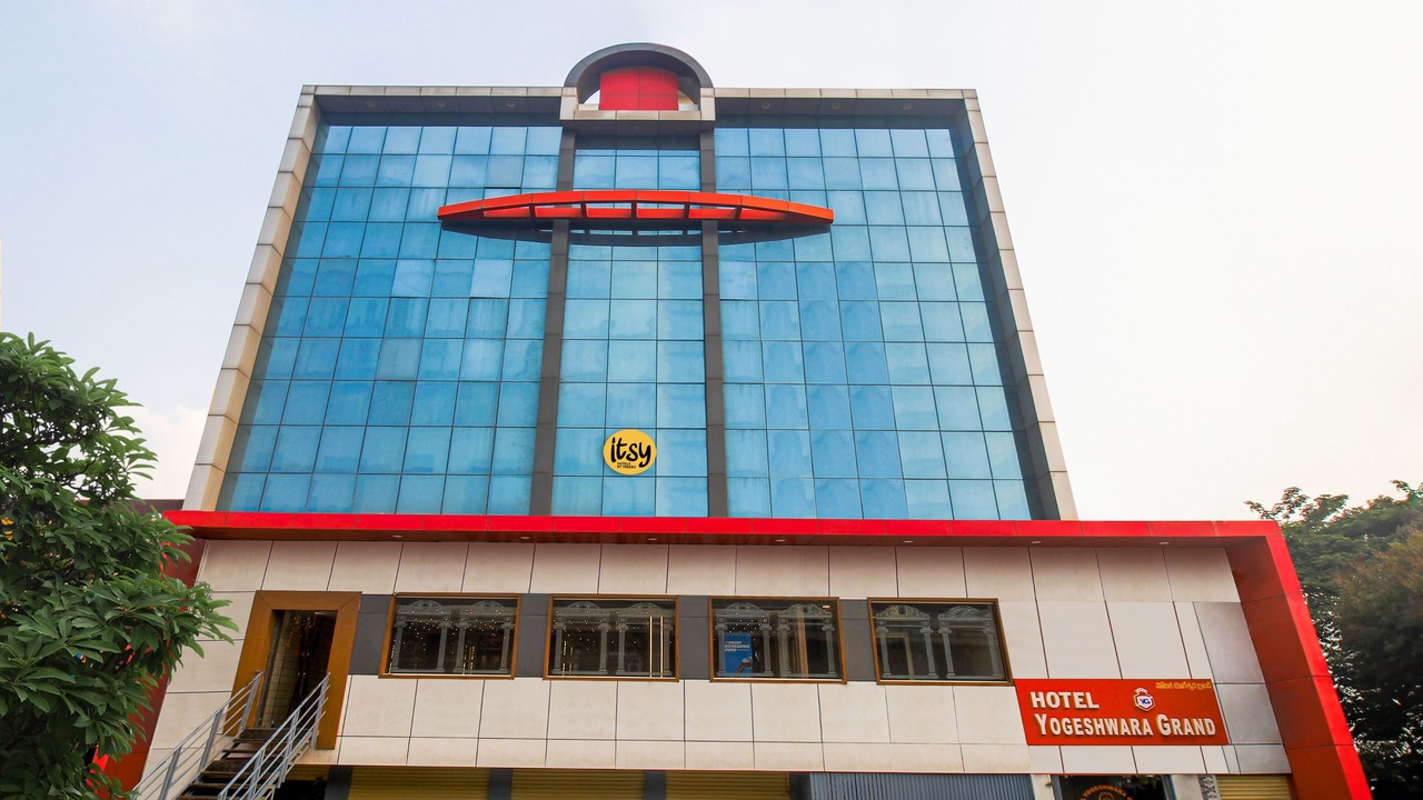 Photo of Outdoor in Hyderabad