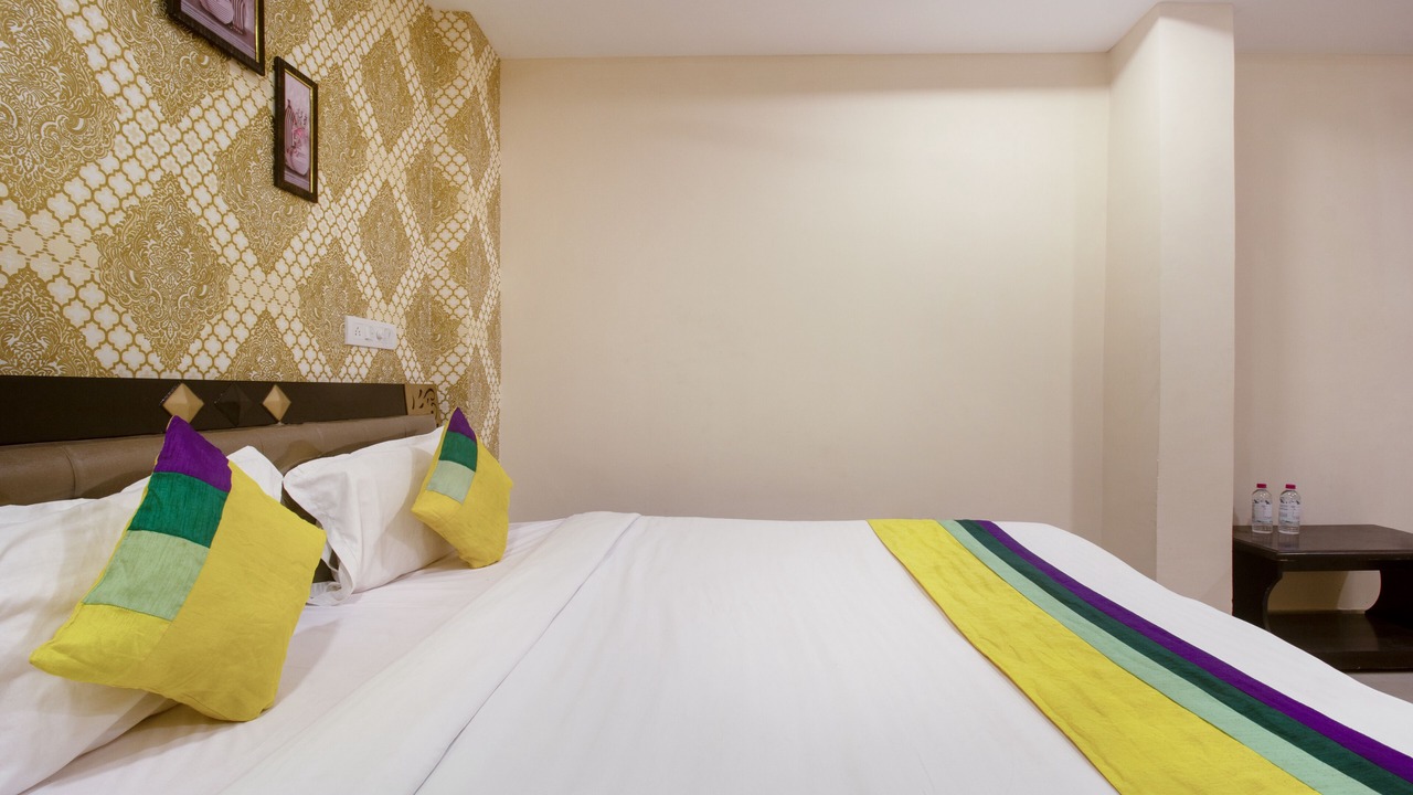 Photo of Bedroom in Hyderabad