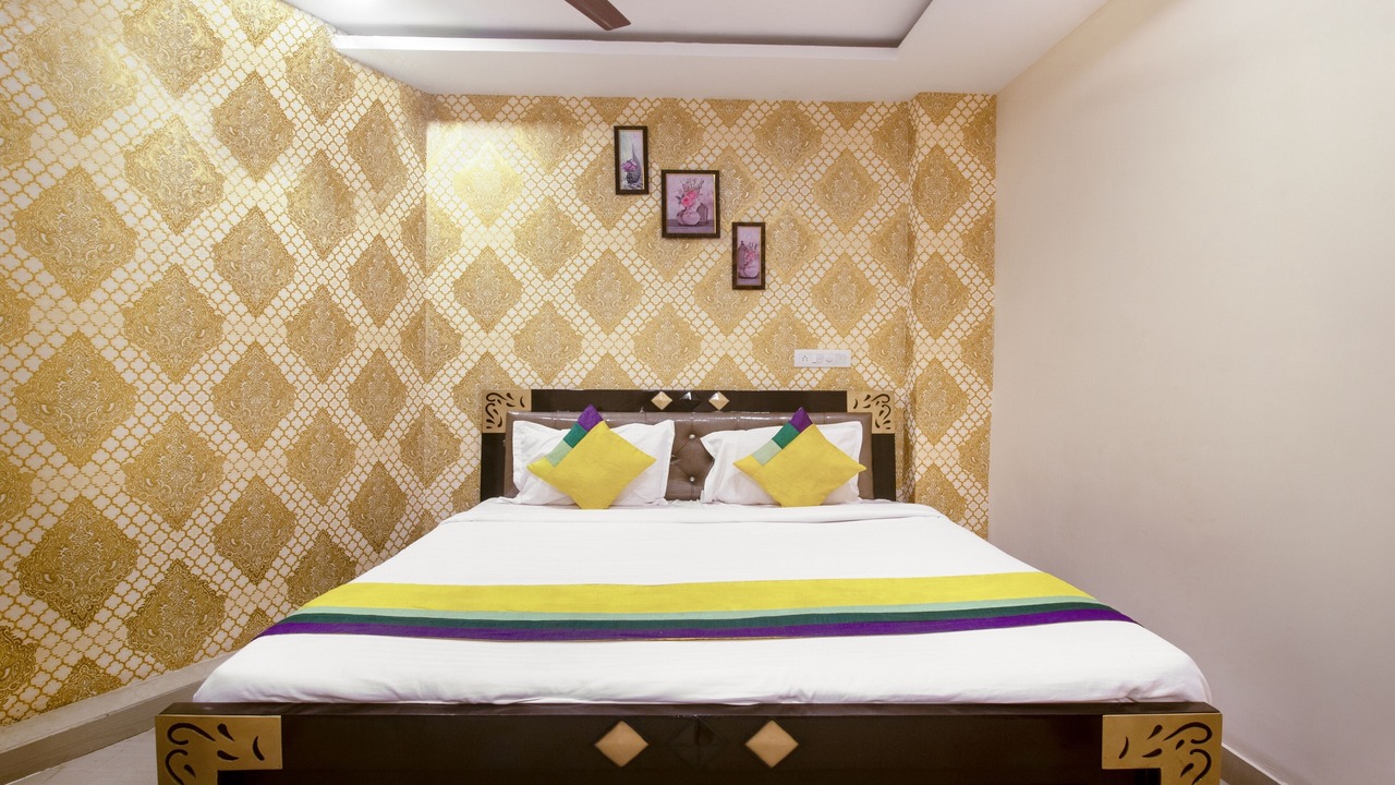 Photo of Bedroom in Hyderabad