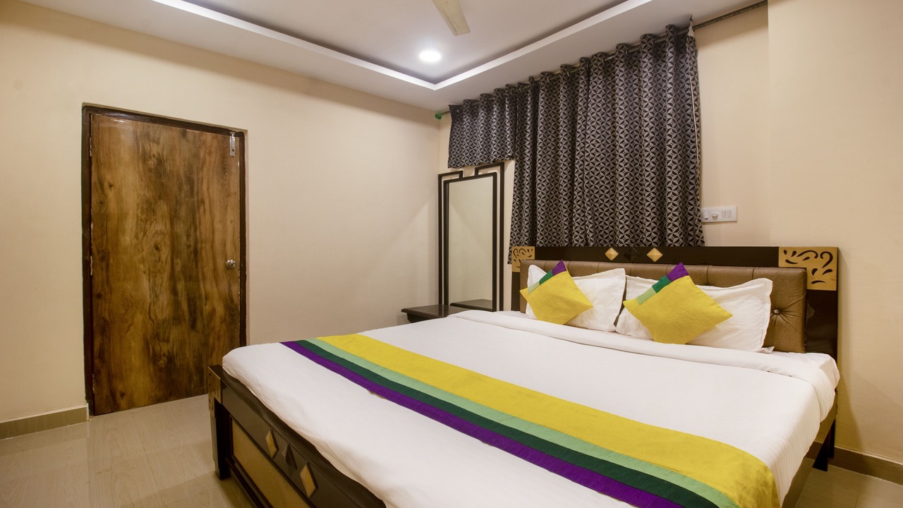 Photo of Bedroom in Hyderabad