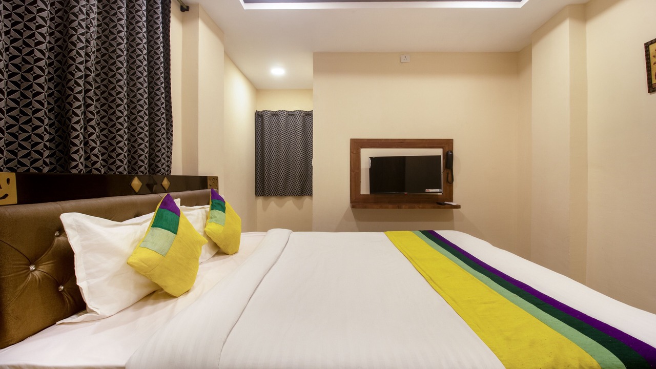 Photo of Bedroom in Hyderabad