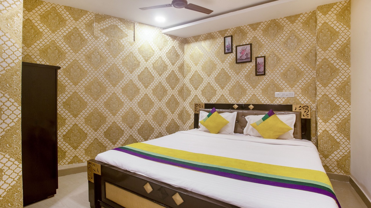 Photo of Bedroom in Hyderabad
