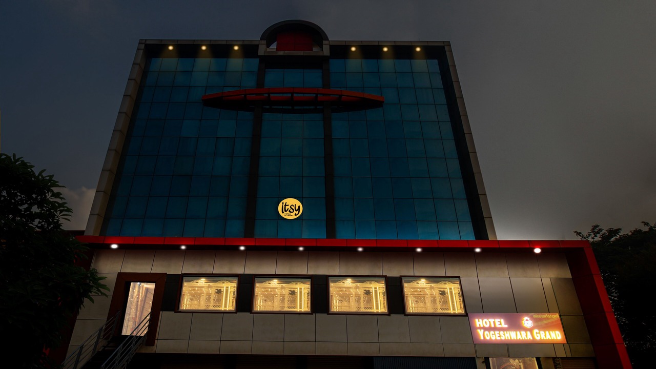 Photo of Outdoor in Hyderabad