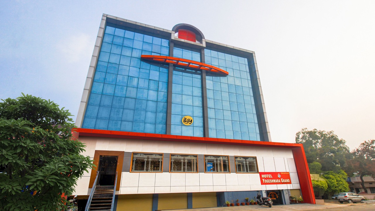 Photo of Outdoor in Hyderabad