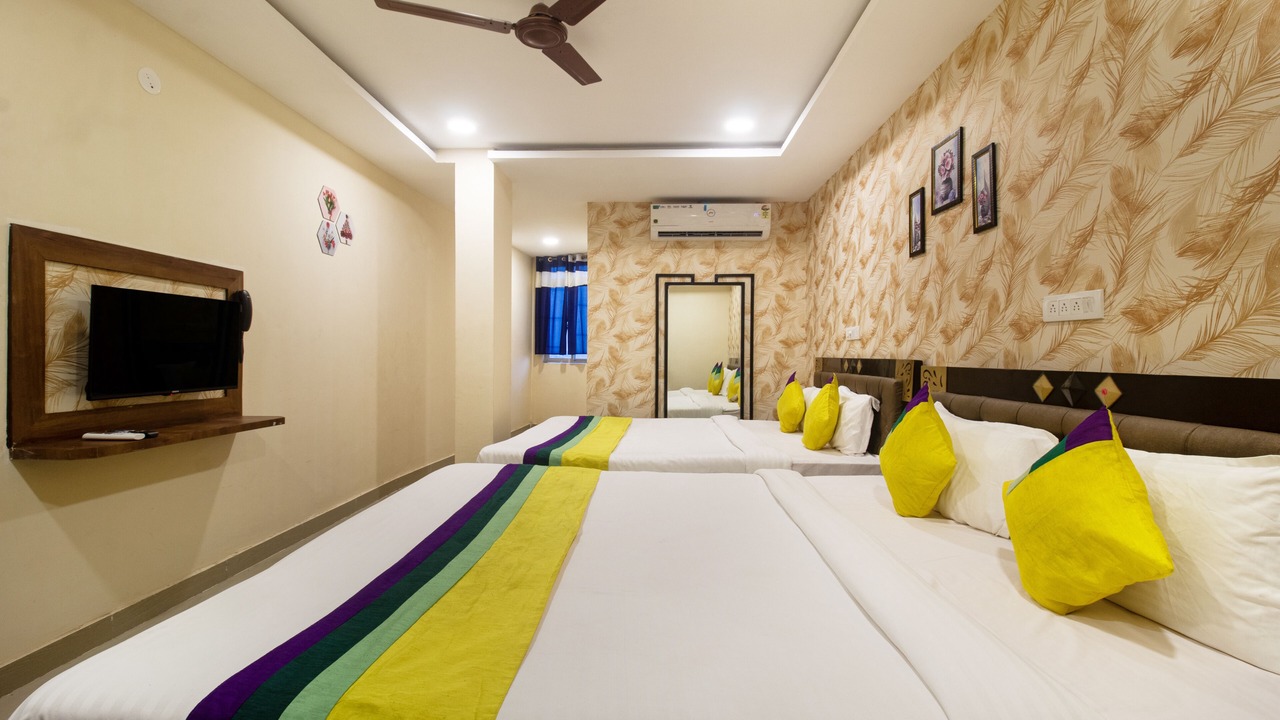 Photo of Bedroom in Hyderabad